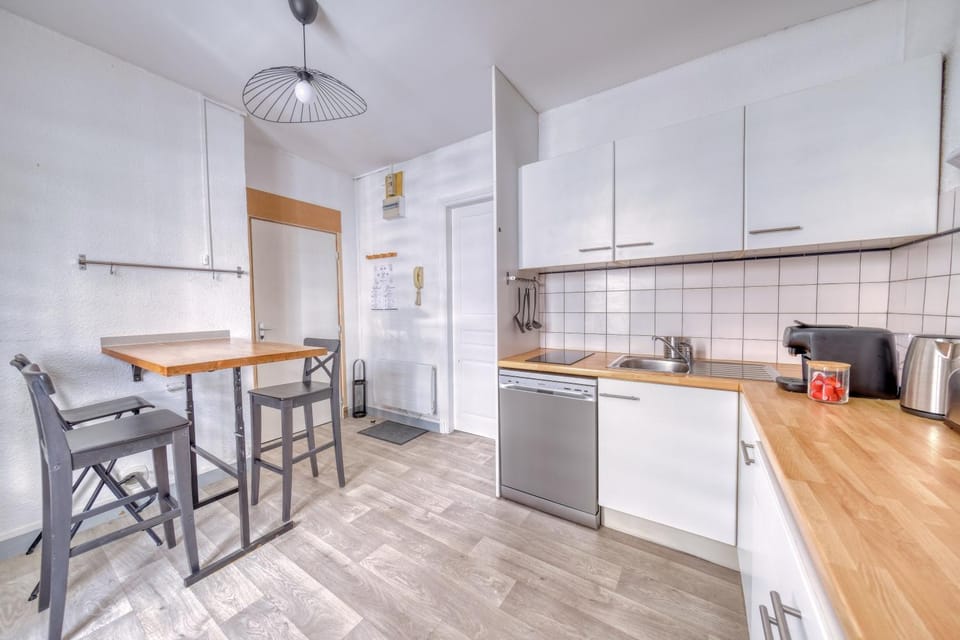 La boiserie Rémoise Apartment in Reims