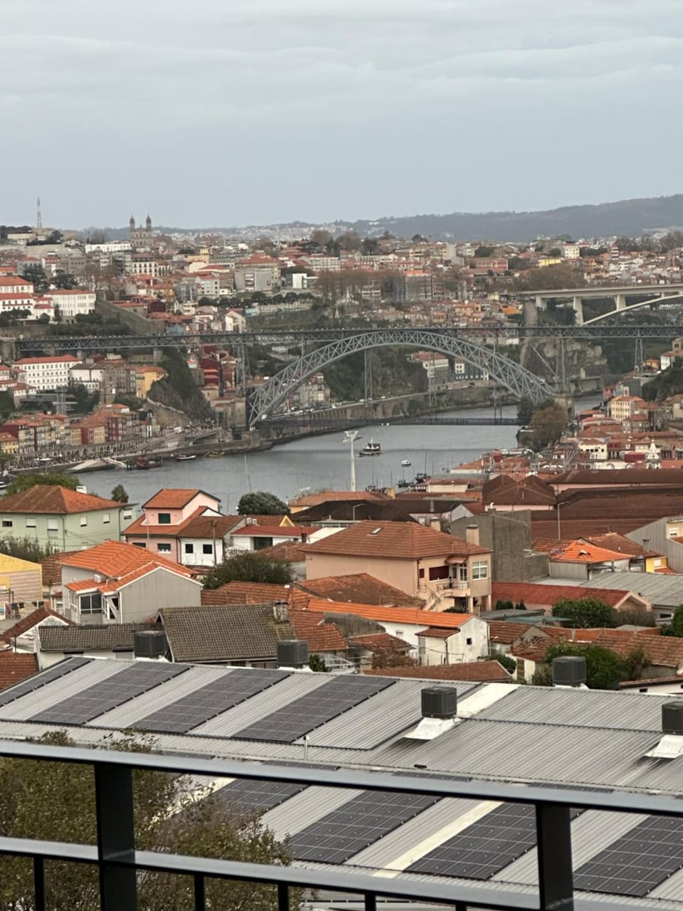 City view