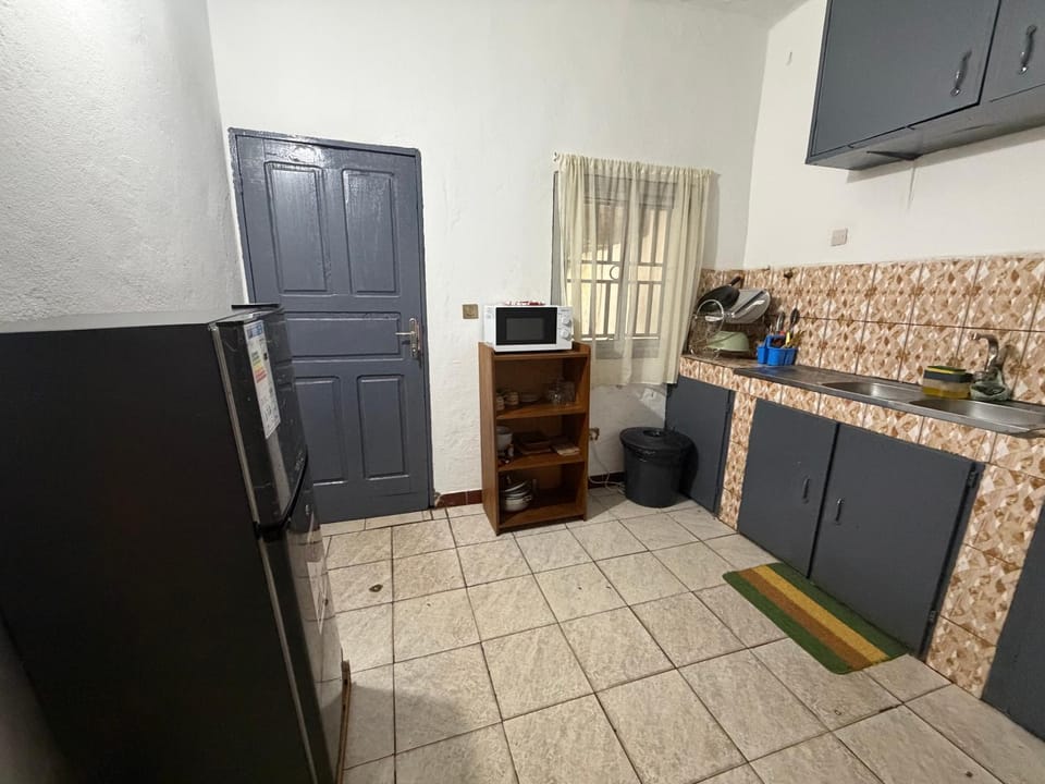 Mon havre Apartment in Yaoundé