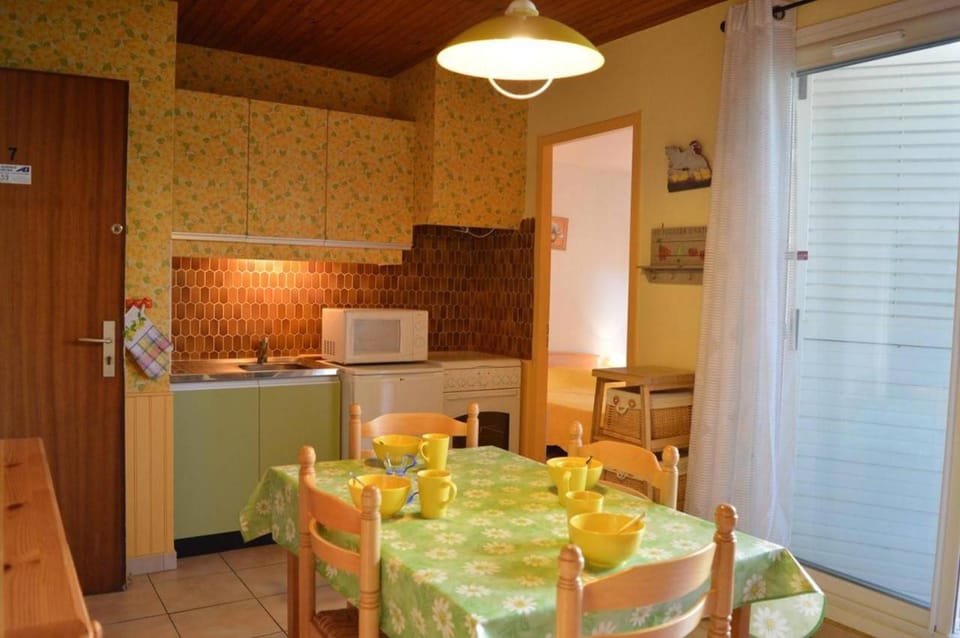 Appartement 2 pièces 4 couchages ARGELES SUR MER AR450-0407 Apartment in Argeles-sur-Mer