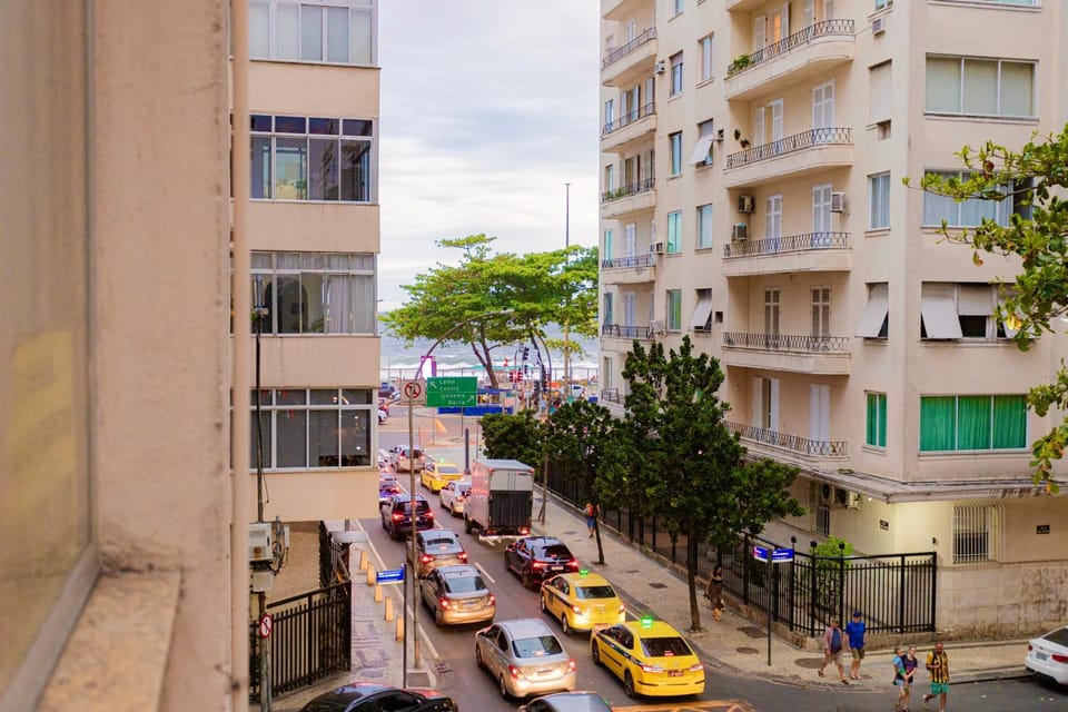 City view