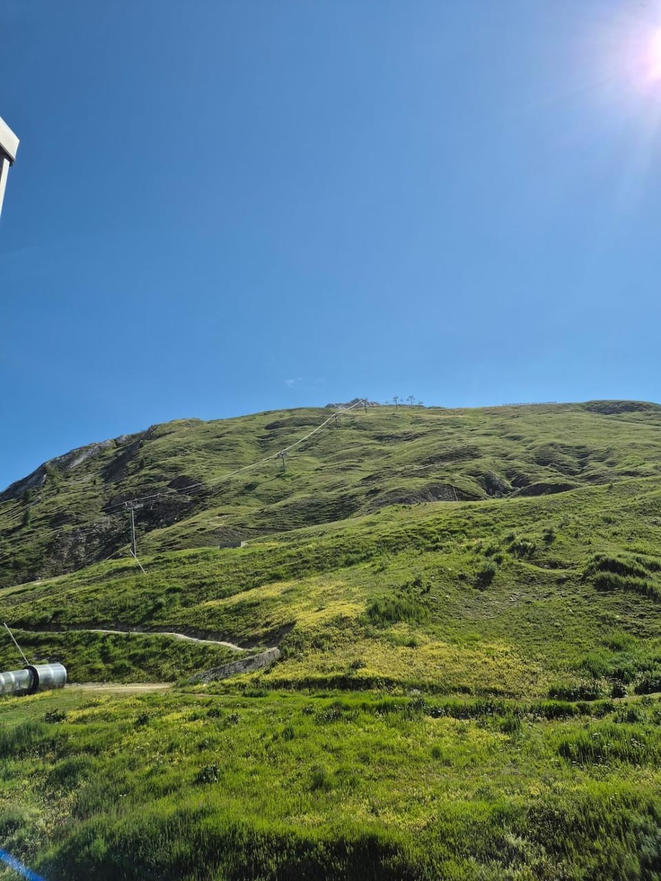 HB 1613 - Beau T2, 5pers, ski aux pieds Apartment in Tignes
