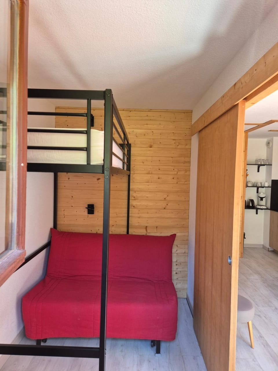 HB 1613 - Beau T2, 5pers, ski aux pieds Apartment in Tignes