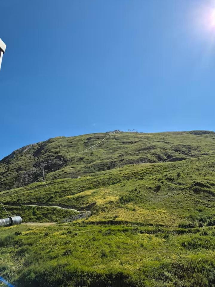 HB 1613 - Beau T2, 5pers, ski aux pieds Apartment in Tignes