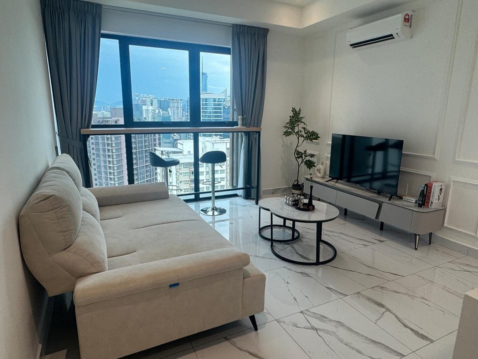 Alfa Bangsar By Nova Host Apartment in Federal Territory of Kuala Lumpur