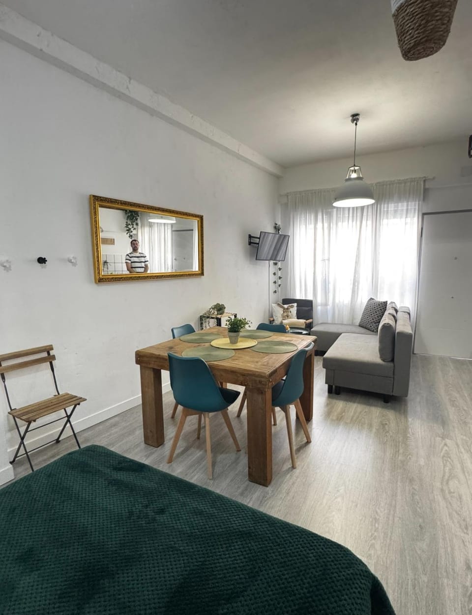 BeautyMadrid by ElenaHost Apartment in Madrid