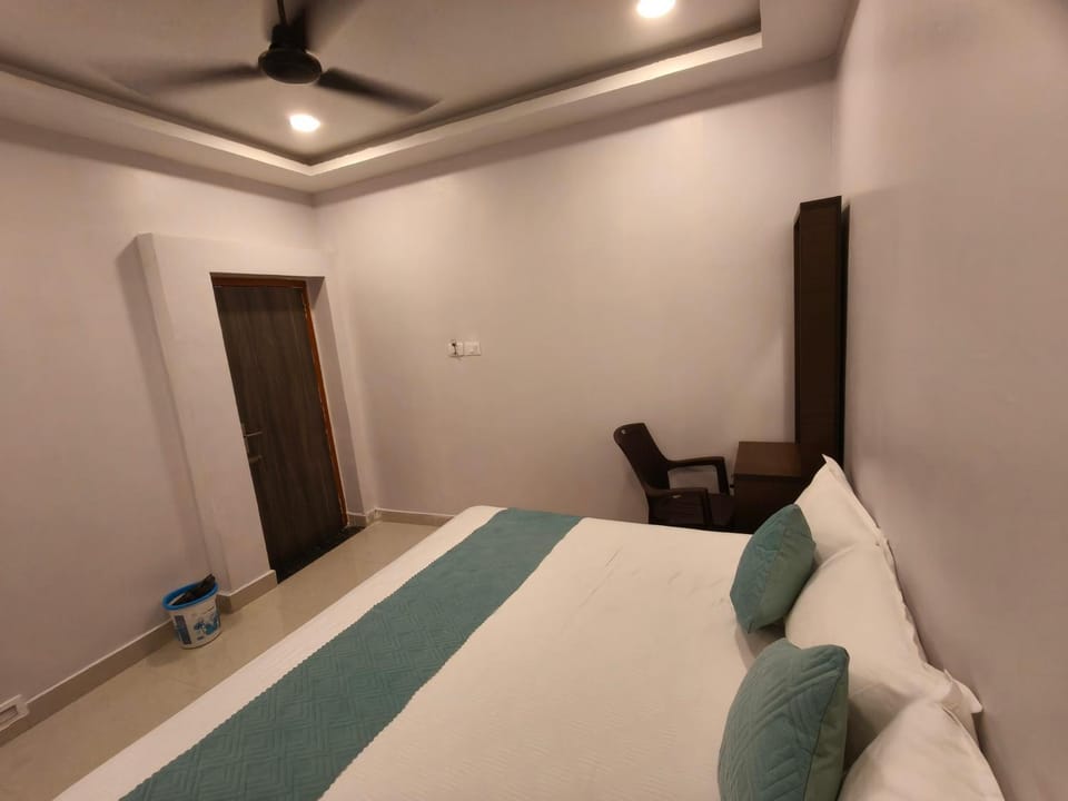 Hotel Saai Residency Hotel in Tamil Nadu