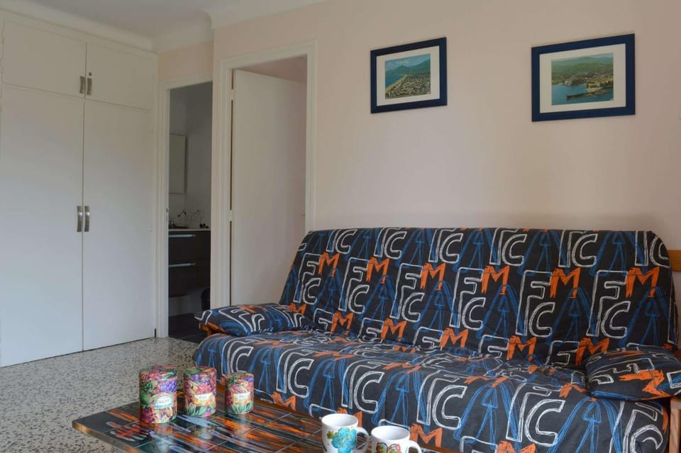 Appartement 2 pièces - 4 personnes - ARGELES SUR MER AR860-B25 Apartment in Argeles-sur-Mer