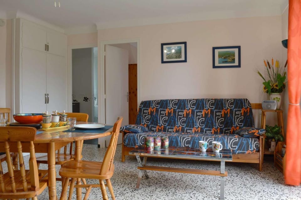 Appartement 2 pièces - 4 personnes - ARGELES SUR MER AR860-B25 Apartment in Argeles-sur-Mer