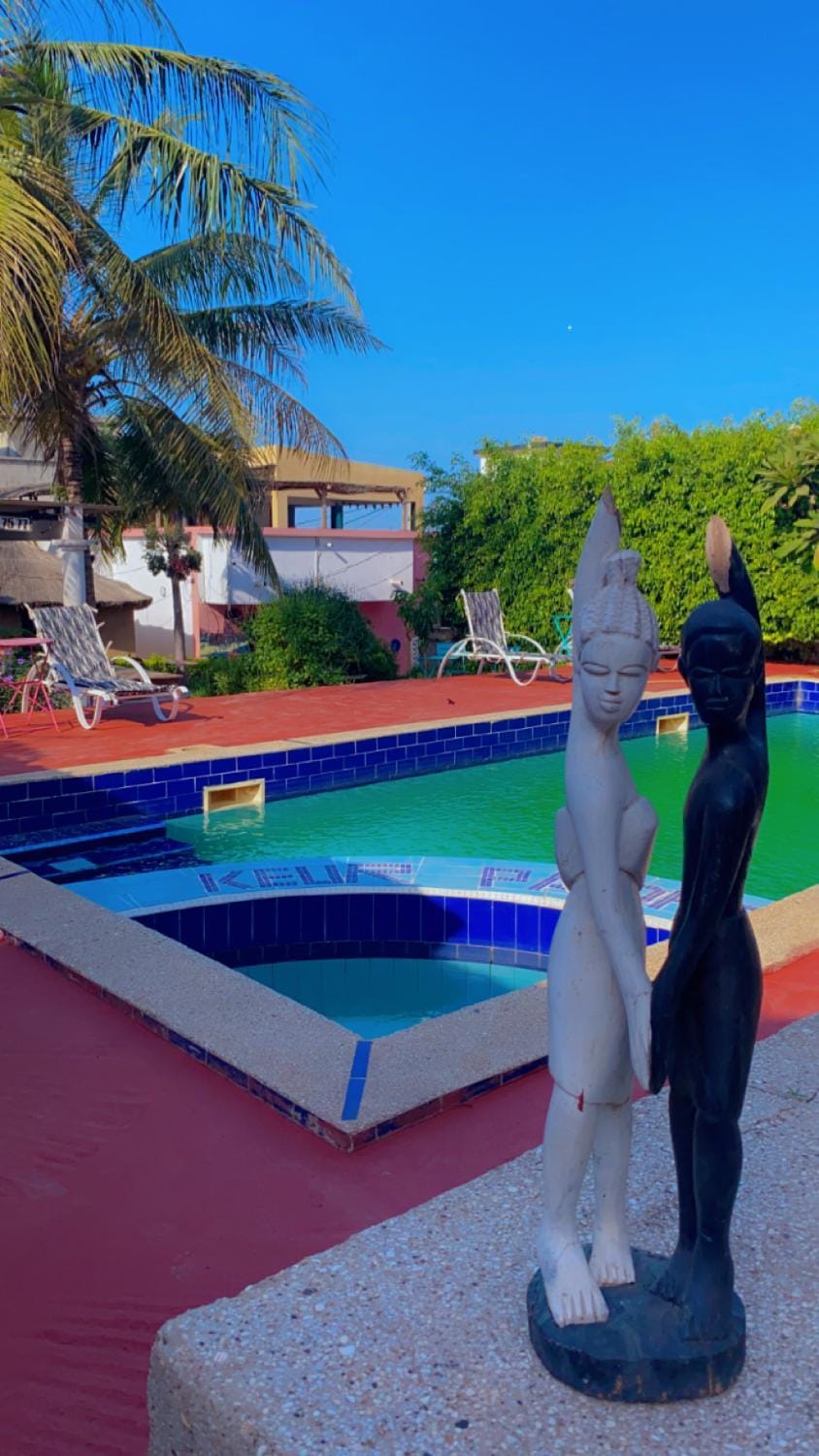 Day, Pool view, Swimming pool, Swimming pool