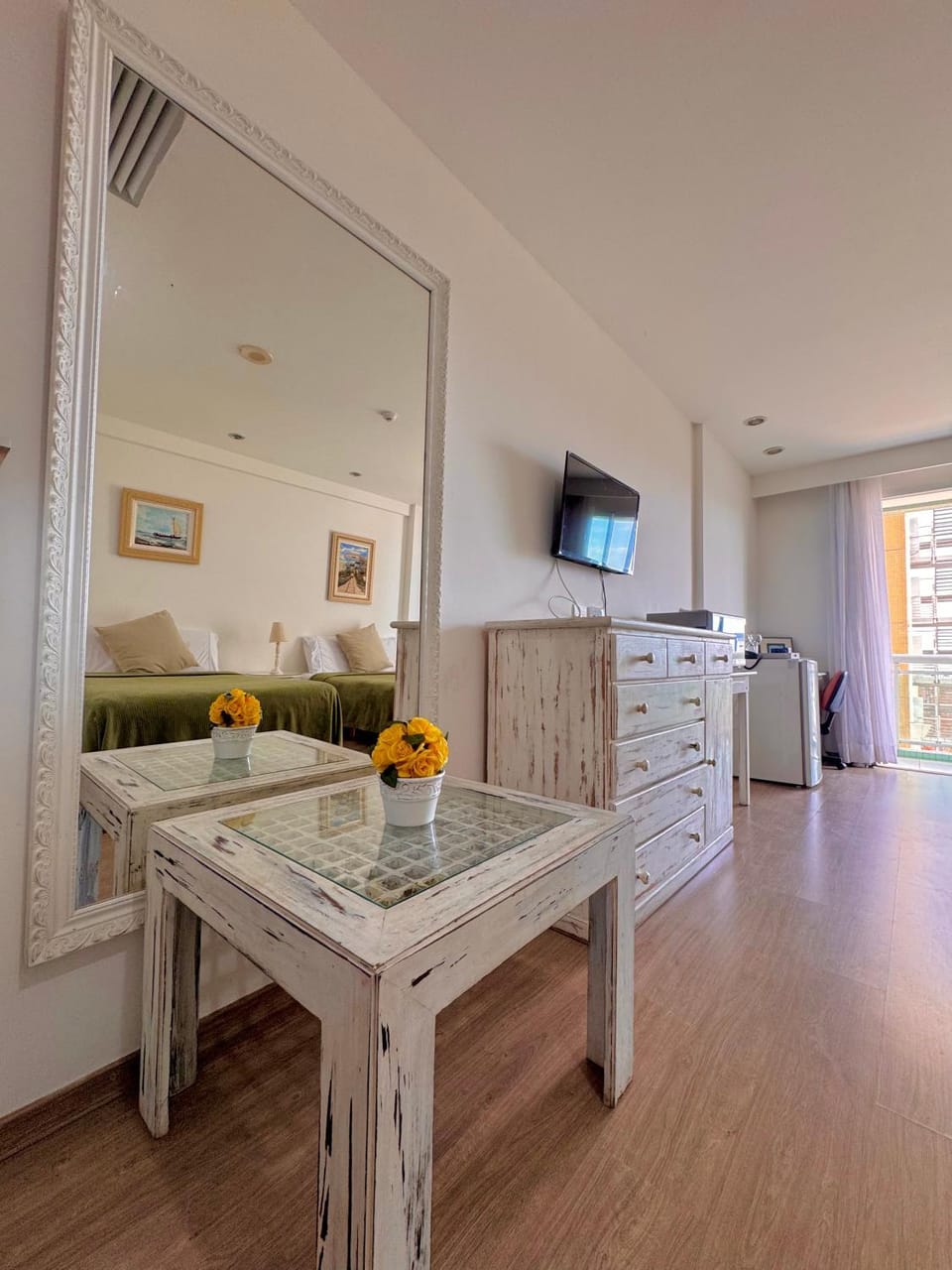 Loft vistamar business completo Apartment in Macaé