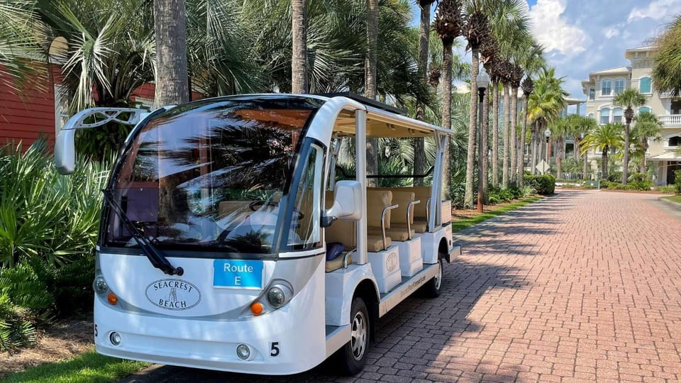 Other, Area and facilities