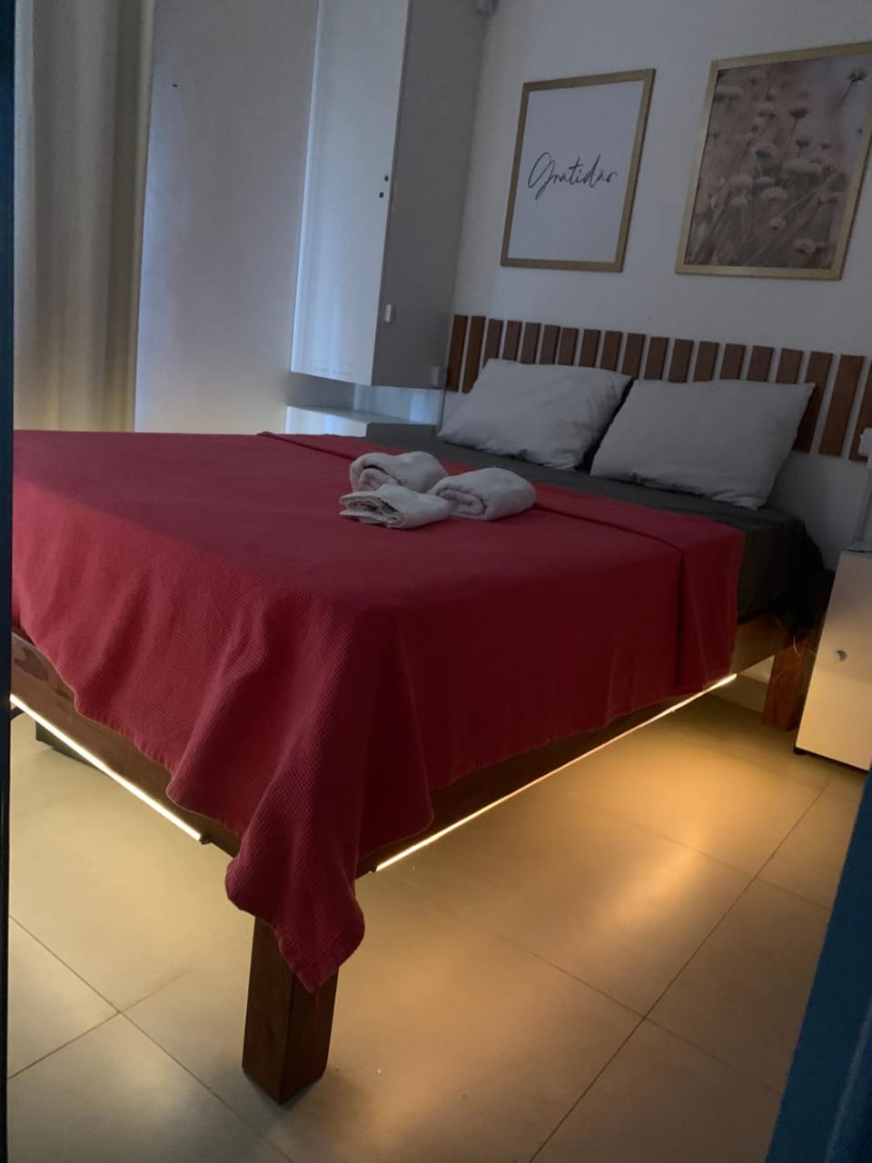604- APARTAMENTO da FAMÍLIA - varanda vista mar- poucos passos da praia Apartment in Cabedelo