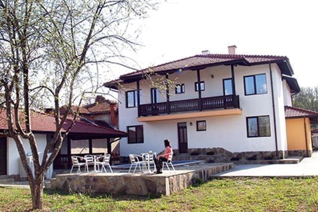 DE-YAN Guest House Bed and Breakfast in Bulgaria
