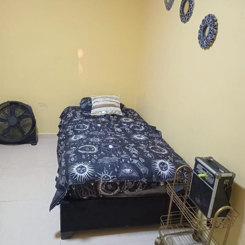 comodo apartamento Apartment in Barranquilla