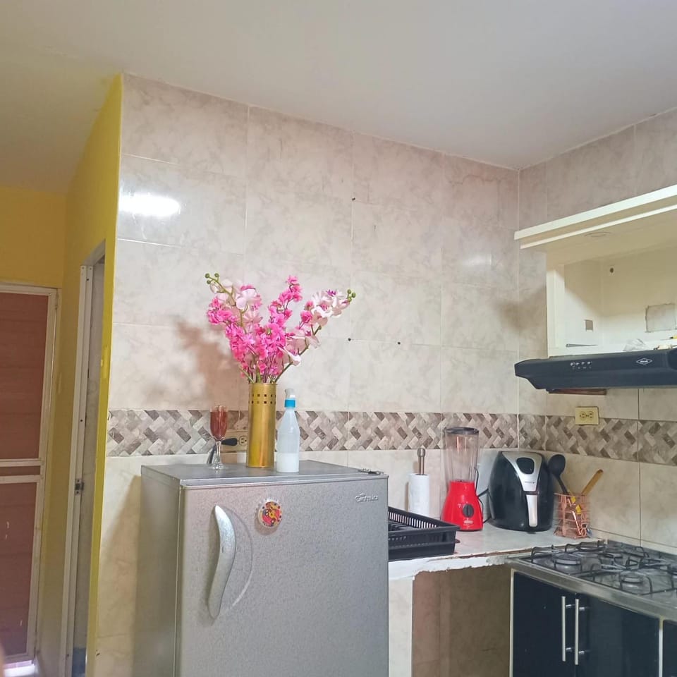 comodo apartamento Apartment in Barranquilla