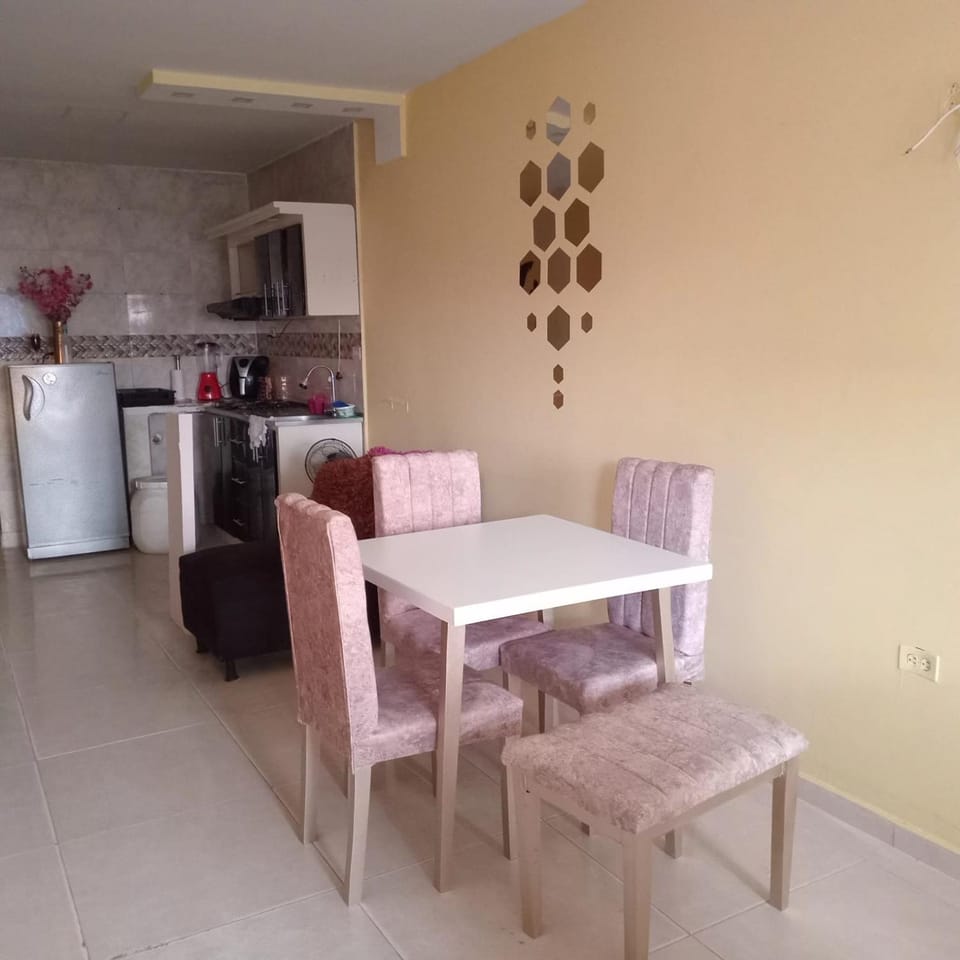 comodo apartamento Apartment in Barranquilla