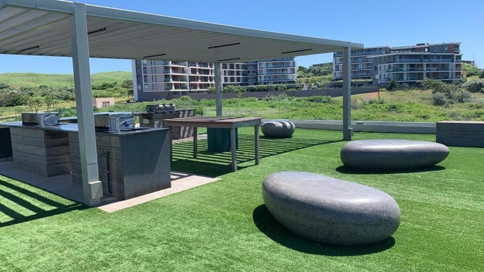 225 Pebble beach umdloti 2 bedroom unit Apartment in KwaZulu-Natal