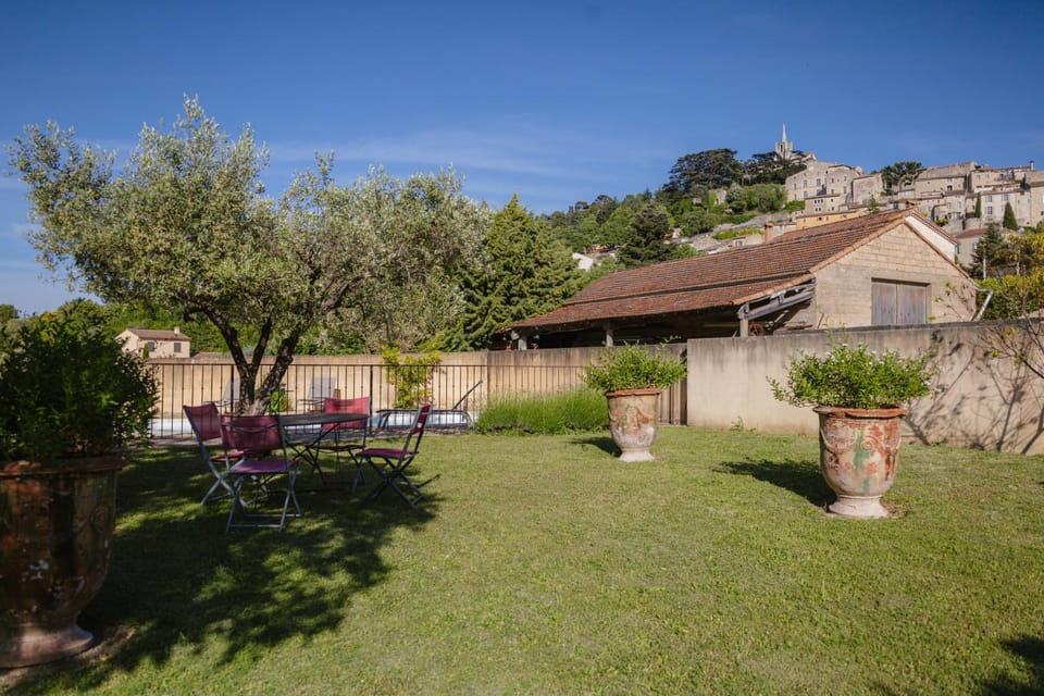 Spring, Day, Natural landscape, Garden, Garden view