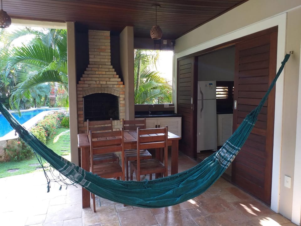 Paraiso Tropical - Casa 7 House in Pipa Beach