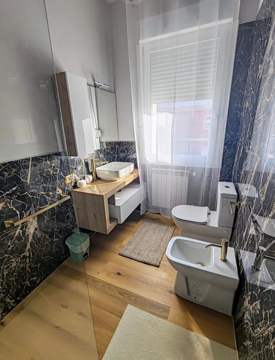 OMEGA Apartment Apartment in Province of Brescia