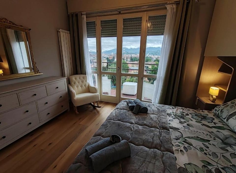 OMEGA Apartment Apartment in Province of Brescia
