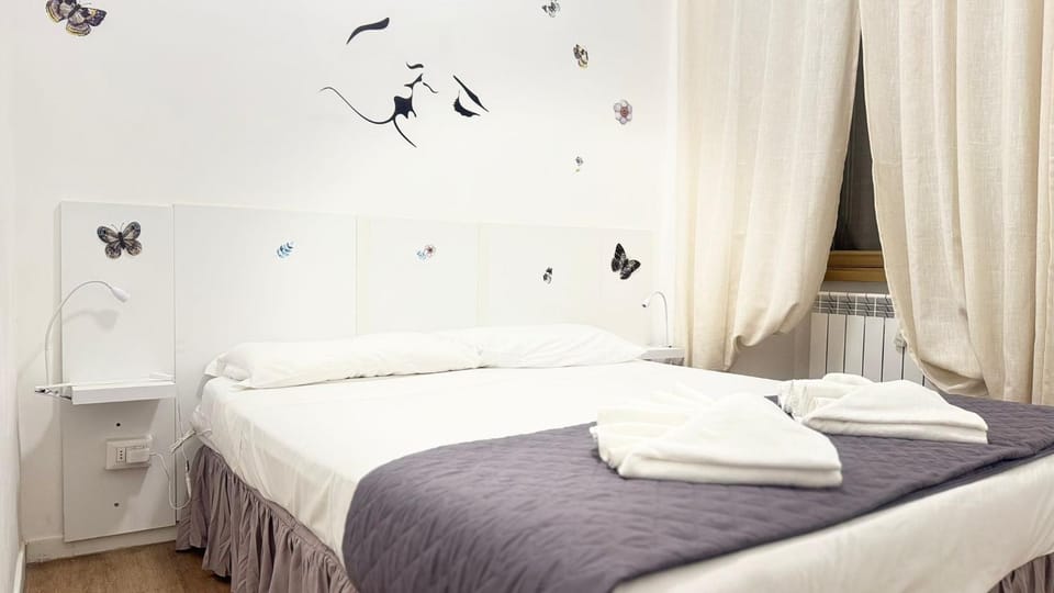 Casa Roma Apartment in Rome