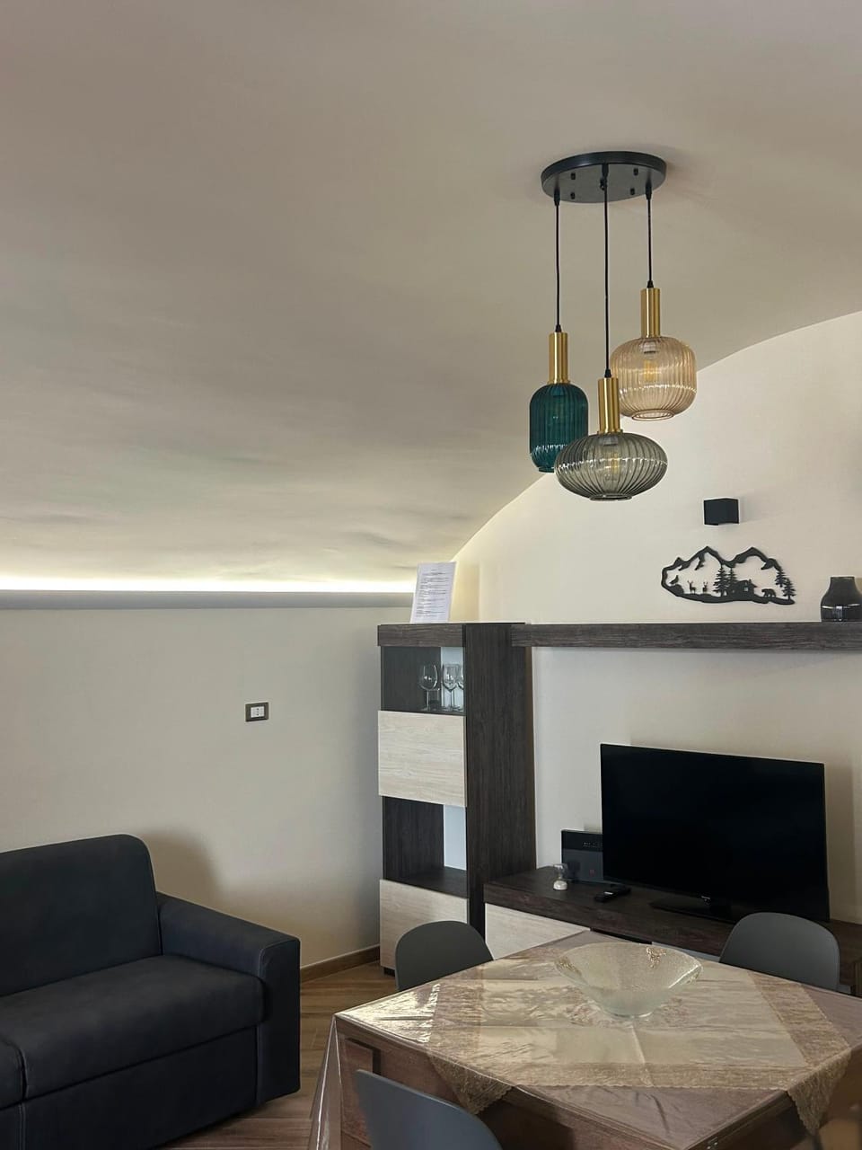 Nolarium Apartment in Pescocostanzo