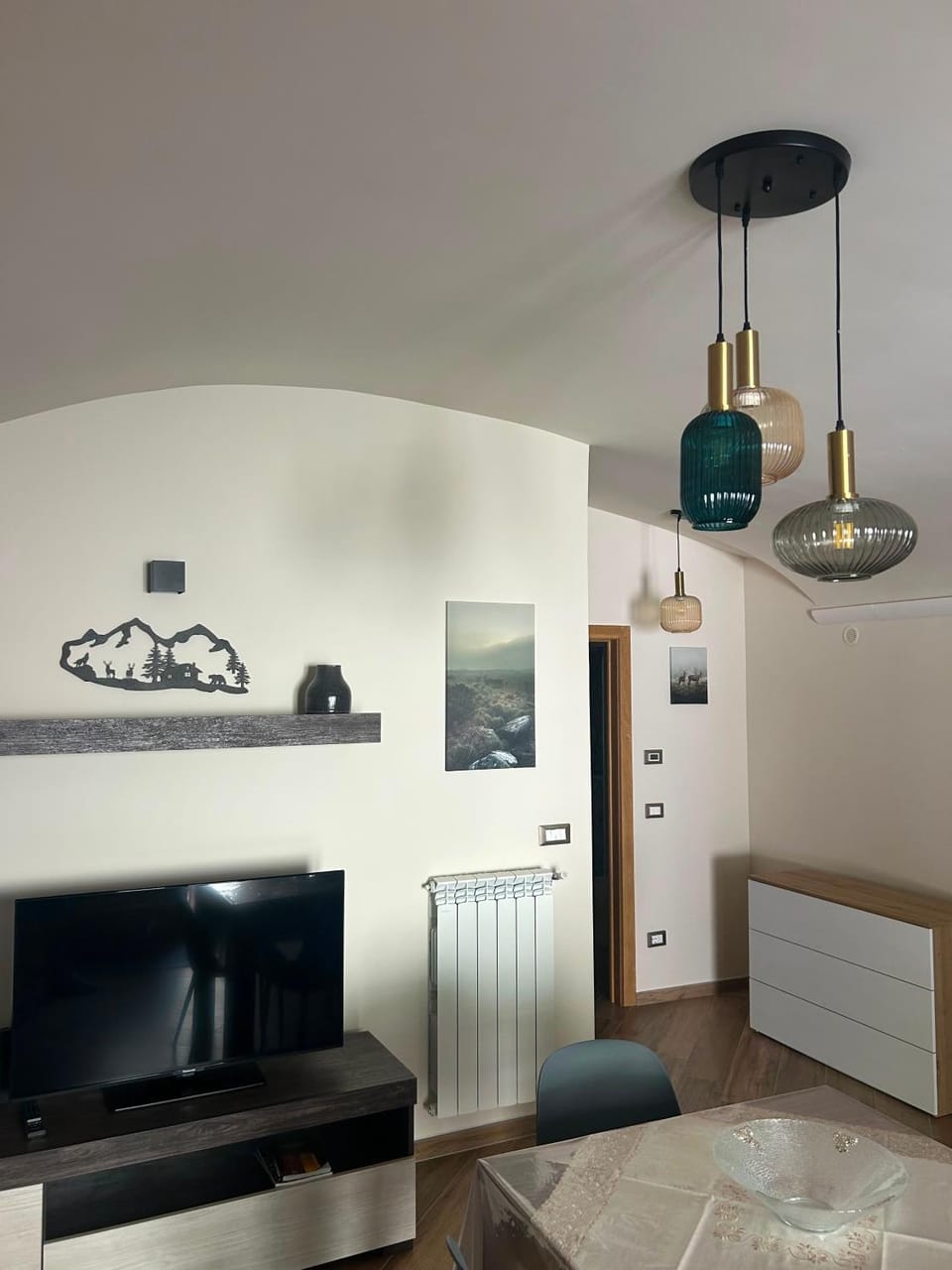 Nolarium Apartment in Pescocostanzo