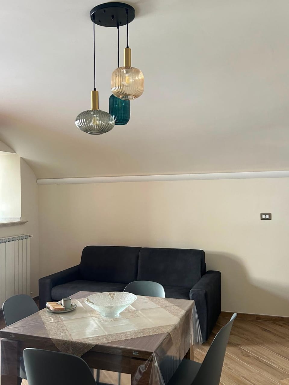 Nolarium Apartment in Pescocostanzo