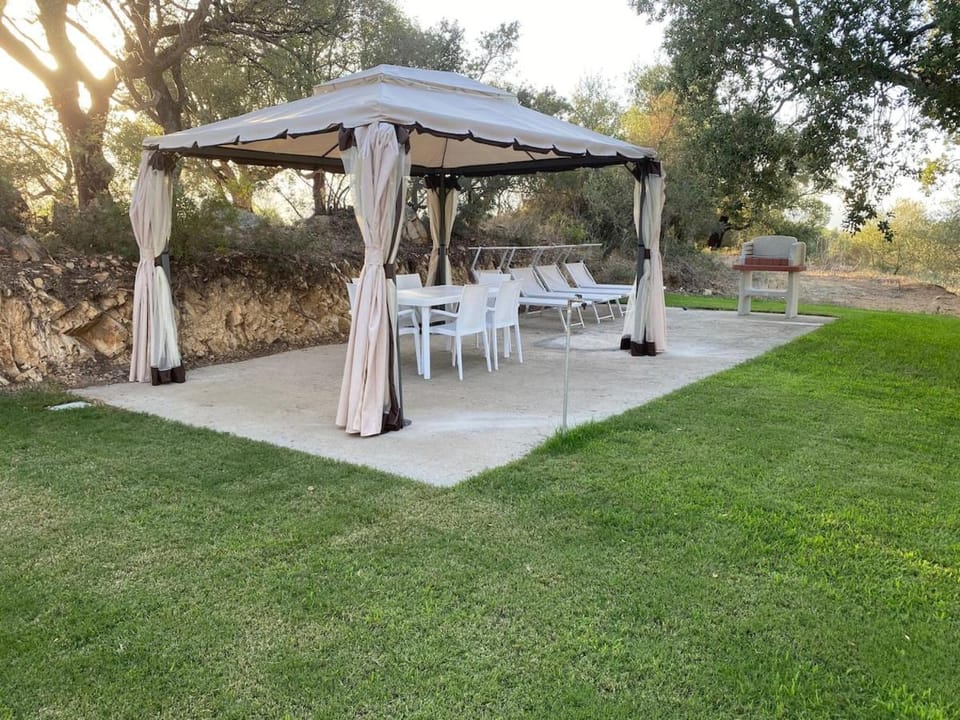 La Quercia Apartment in Sardinia