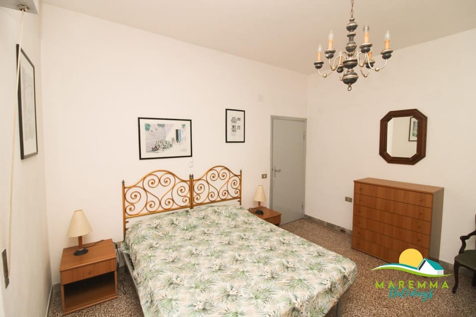 Cimarosa 5 Apartment Apartment in Follonica