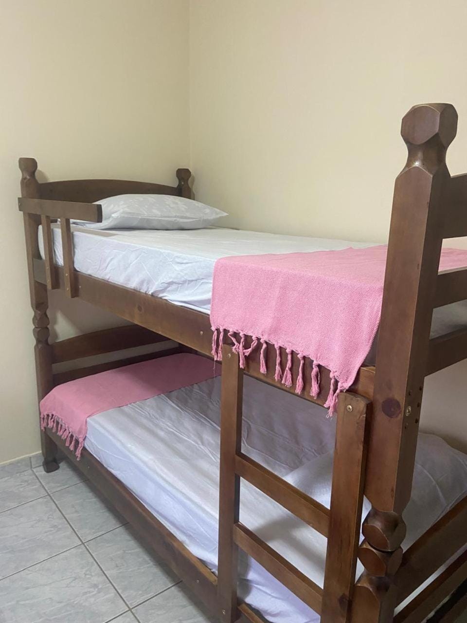 Casa Inn in Peruíbe