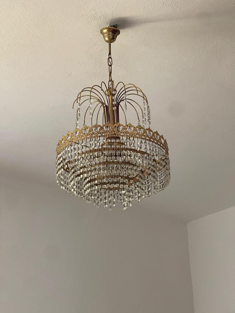 Decorative detail