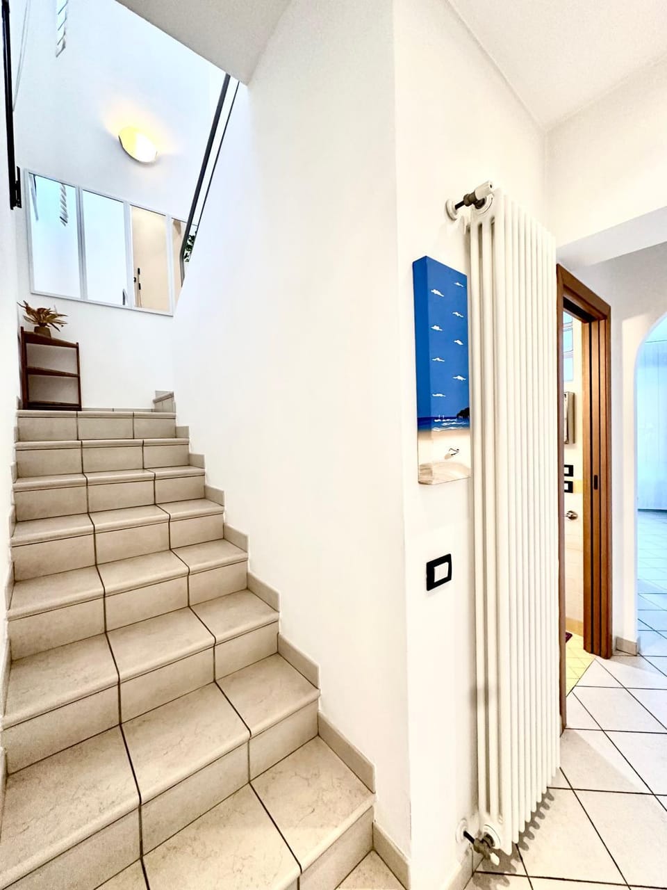 Domus Sofia Historic Center Rimini Apartment Apartment in Rimini