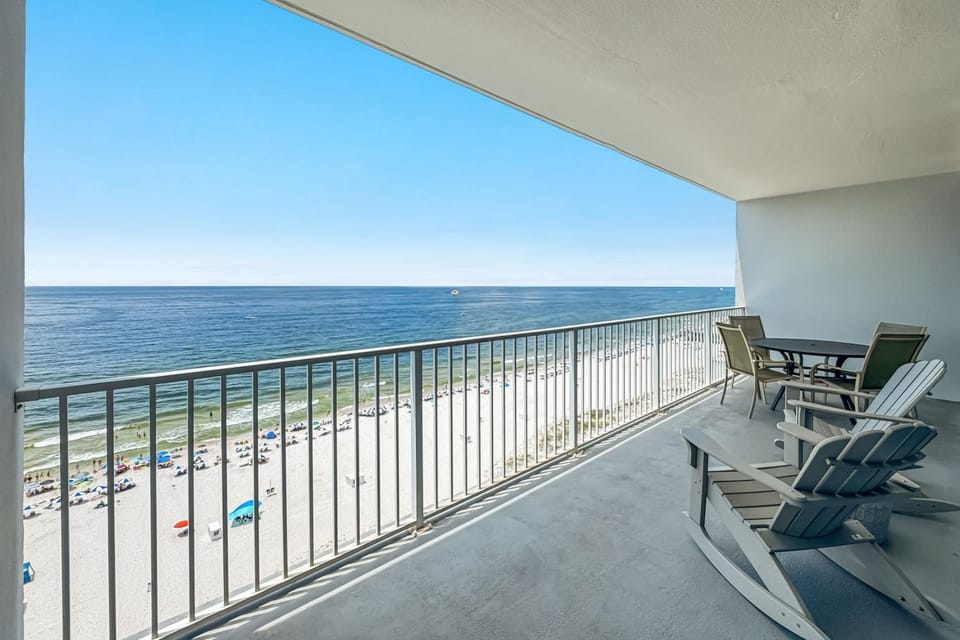 Lighthouse Unit 1210 House in Gulf Shores
