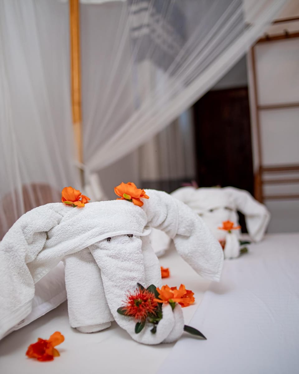 La familia Vacation rental in Southern Province