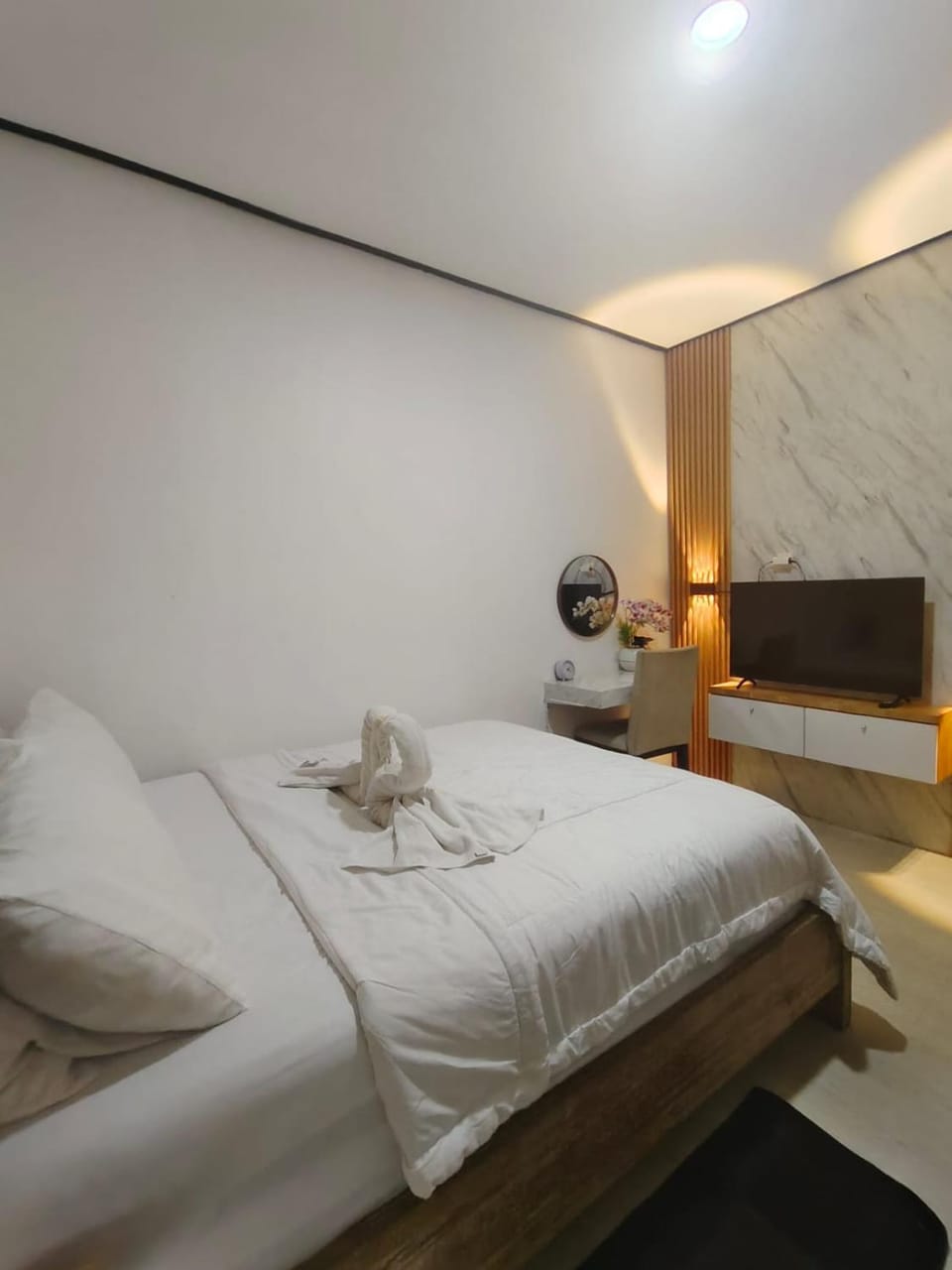 Pondok Mawar Bed and Breakfast in Kuta Selatan