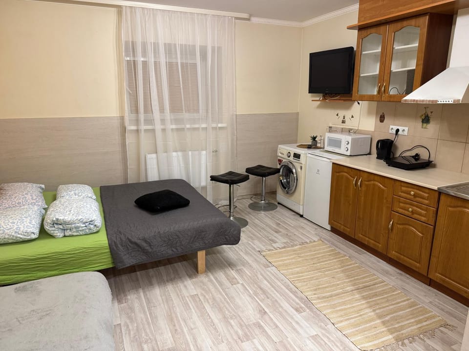 Private City Apartment Solaris Viru Central Apartment in Tallinn
