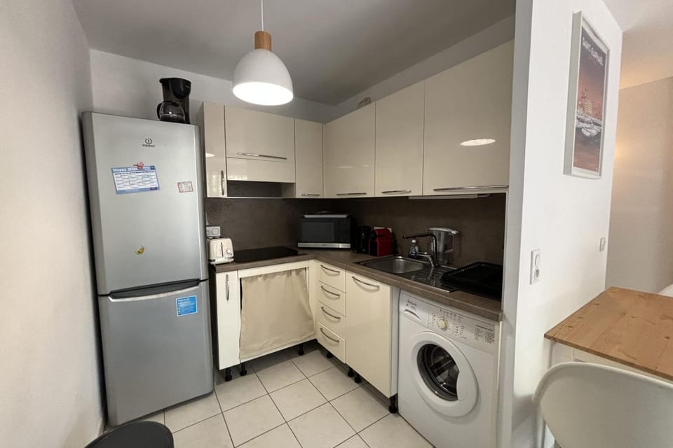 Apt In The City Center Residence With Pool Apartment in Saint-Raphael