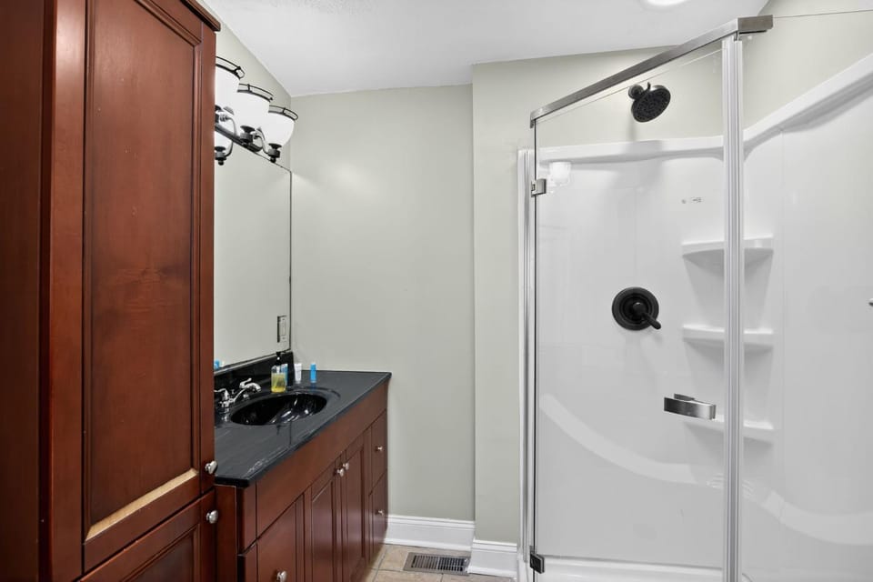 Shower
