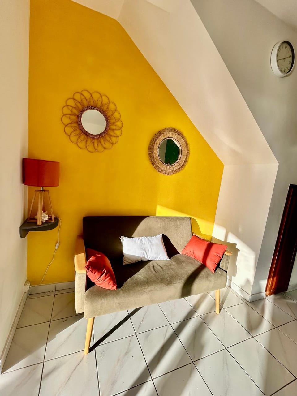 Aqua vista appartement Apartment in Sainte-Anne