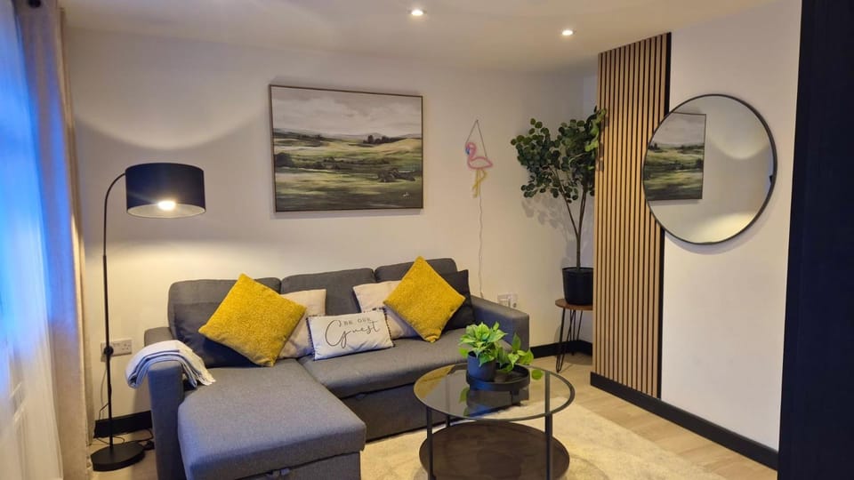 Private Hot Tub Stylish Home on Exmoor Edge House in Tiverton