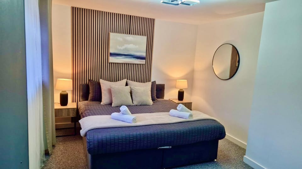 Private Hot Tub Stylish Home on Exmoor Edge House in Tiverton