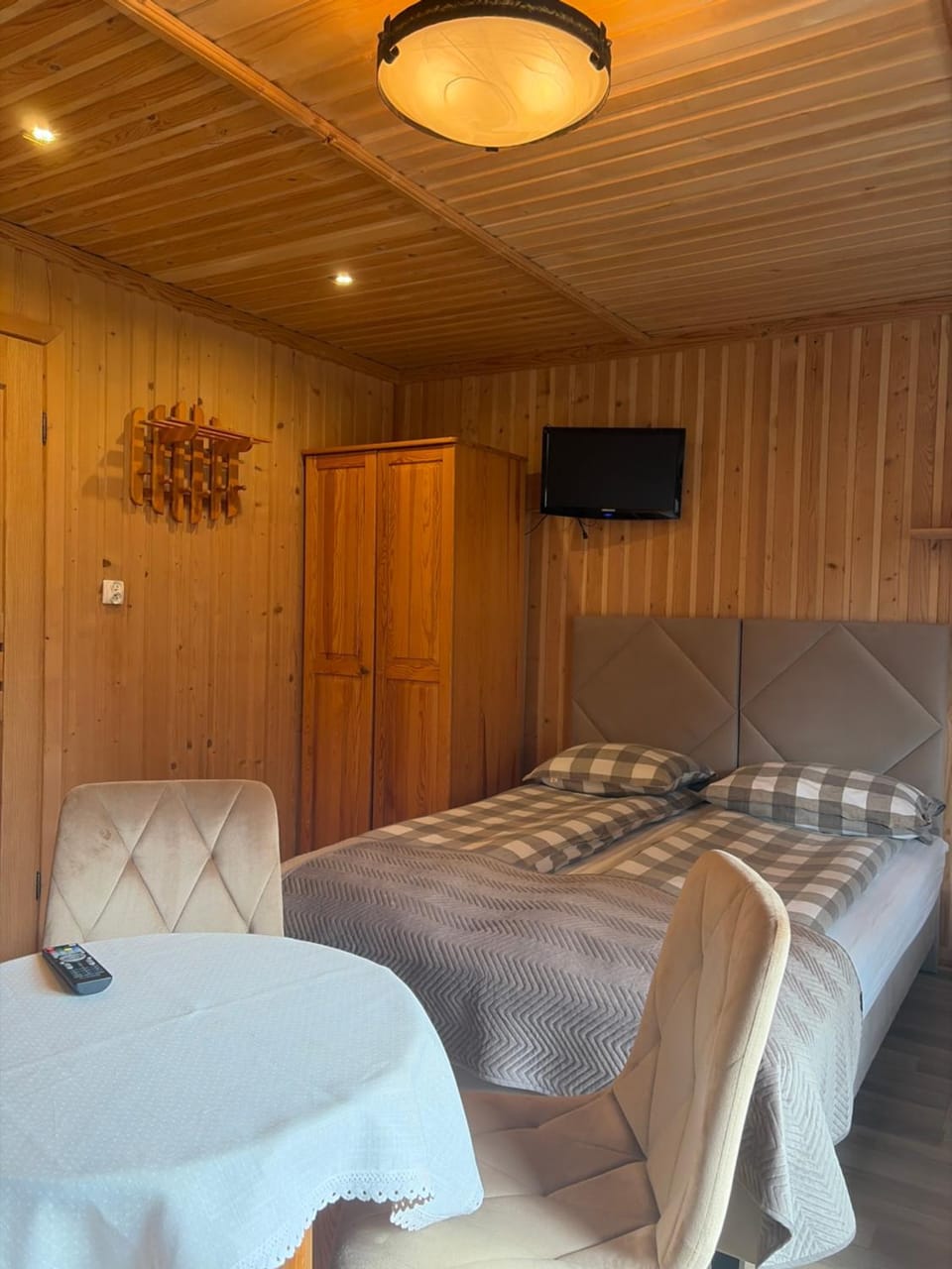 U Marysi i Jacka Vacation rental in Zakopane