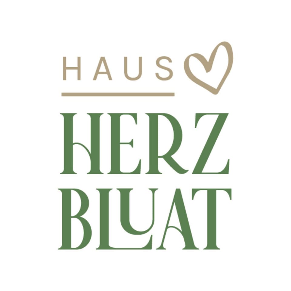 Haus Herzbluat House in Bavaria