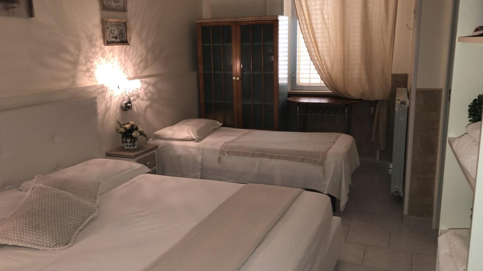 B&B Villa Cassandra Bed and Breakfast in Apulia