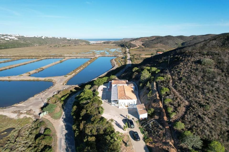 Herdade d'Amoreira Alecrim Villa Villa in Faro District