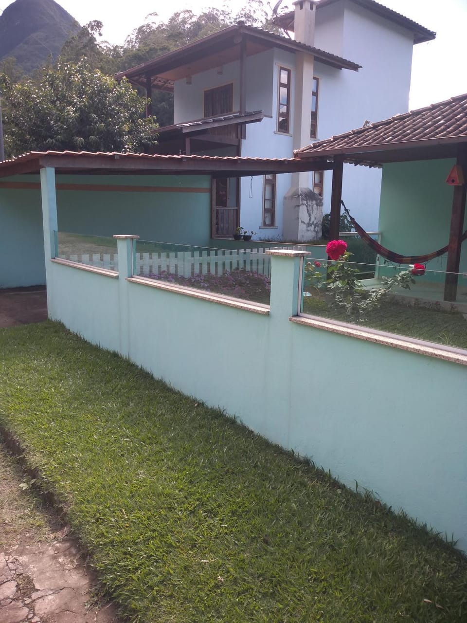 Casa aconchego da serra House in State of Rio de Janeiro