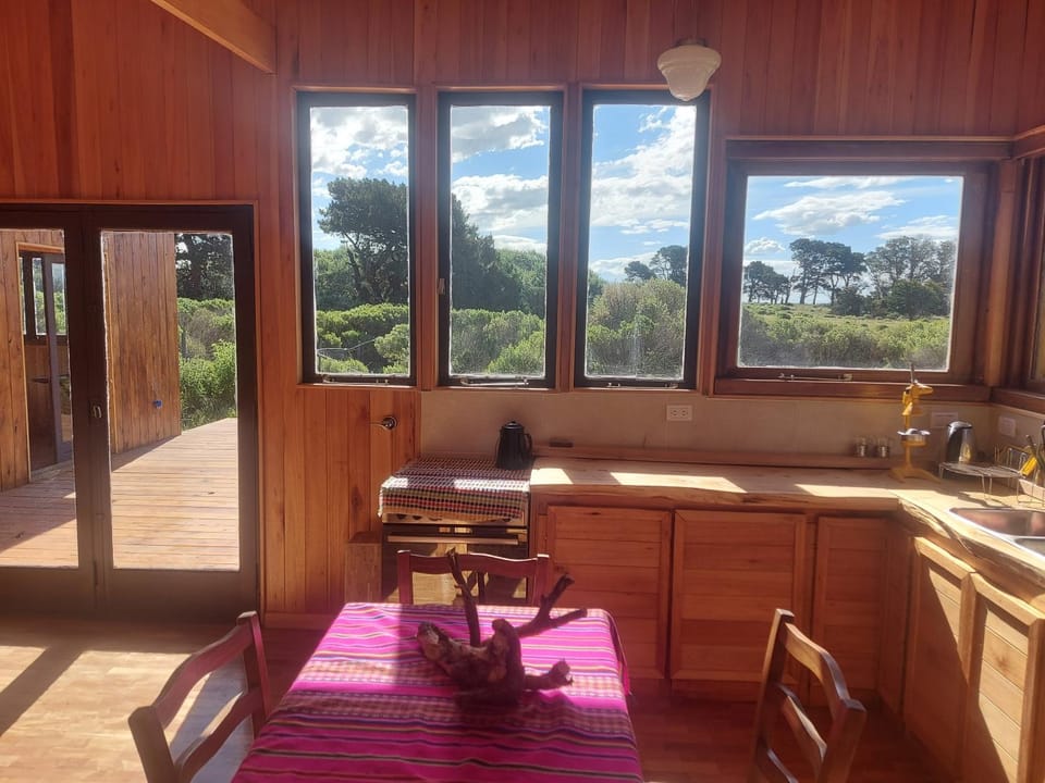 Casa de Mar House in Buenos Aires Province